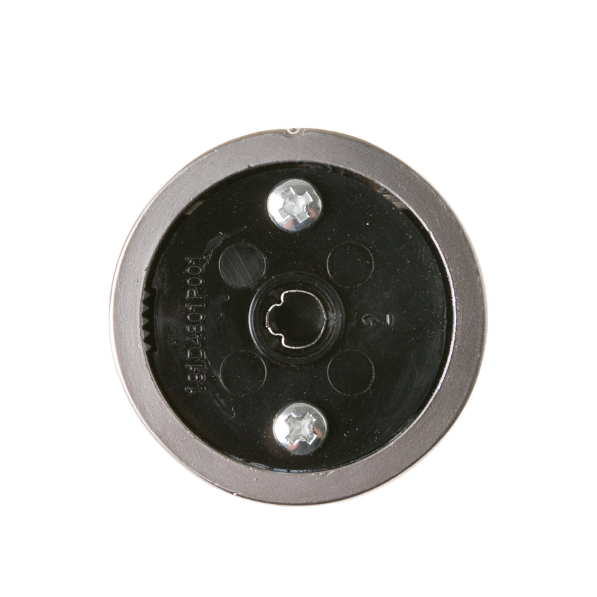 Knob Assembly WB03T10253