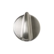 Range Surface Burner Knob