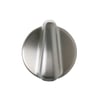 Cooktop Burner Knob WB03T10268
