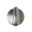 Cooktop Burner Knob for GE JGP975CEK2CC - Part WB03T10268