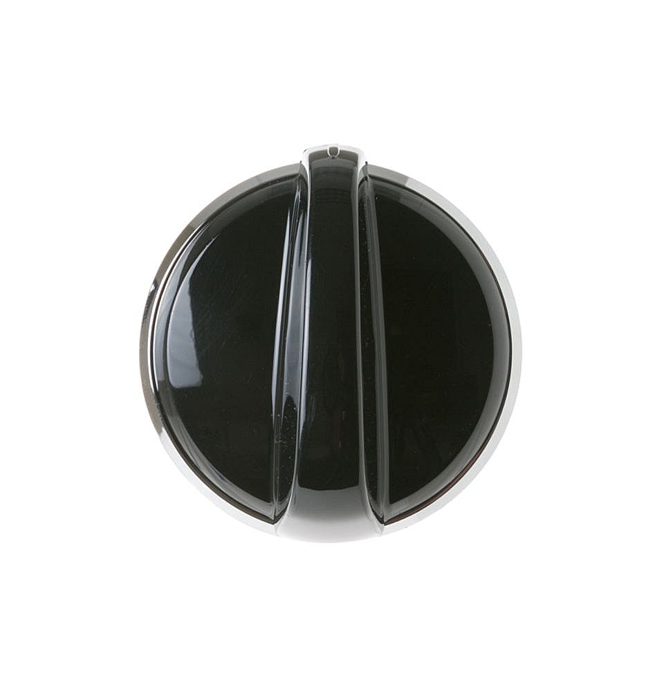 Cooktop Burner Knob