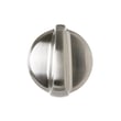Cooktop Burner Knob