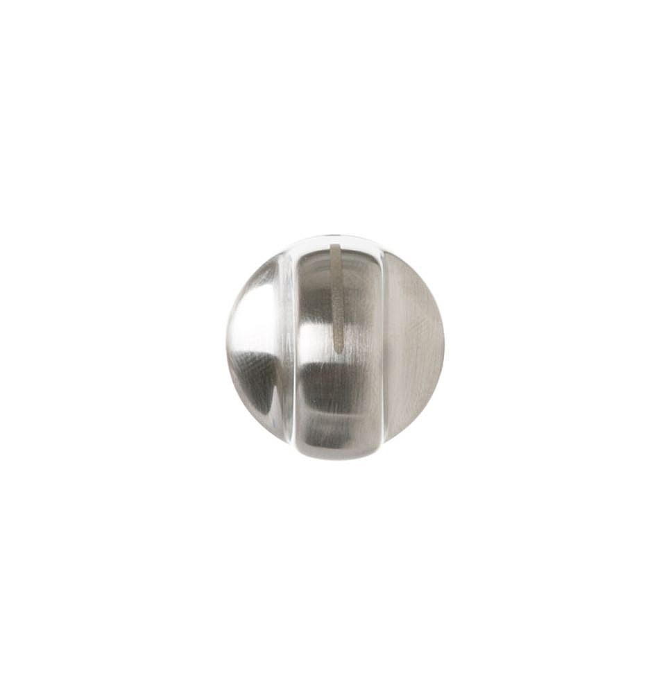 Part #wb03T10272, Range Surface Burner Knob (Replaces Wb03T10221) / 6.00 x 6.00 x 0.90