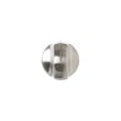 Range Surface Burner Knob (replaces Wb03t10221) WB03T10272