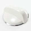 Knob Asm (in for GE JP346WM3WW - Part WB03T10275