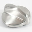 Range Thermostat Knob for GE JCB968SL5SS - Part WB03T10277