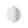 Range Surface Burner Knob WB03T10282