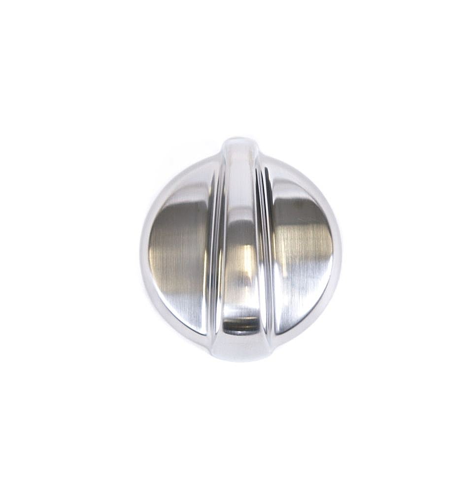 GE Part #wb03T10284, Ran Surface Burner Knob | 6.00 x 6.00 x 1.00