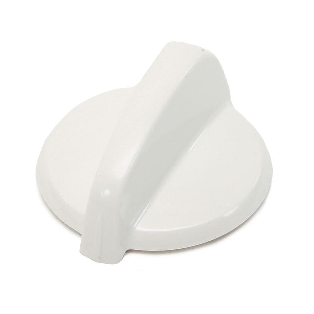 GE Part #wb03T10285, Ran Surface Burner Knob | 6.00 x 6.00 x 0.90
