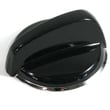 Oven Thermostat Knob for GE JTP35BM2BB - Part WB03T10302