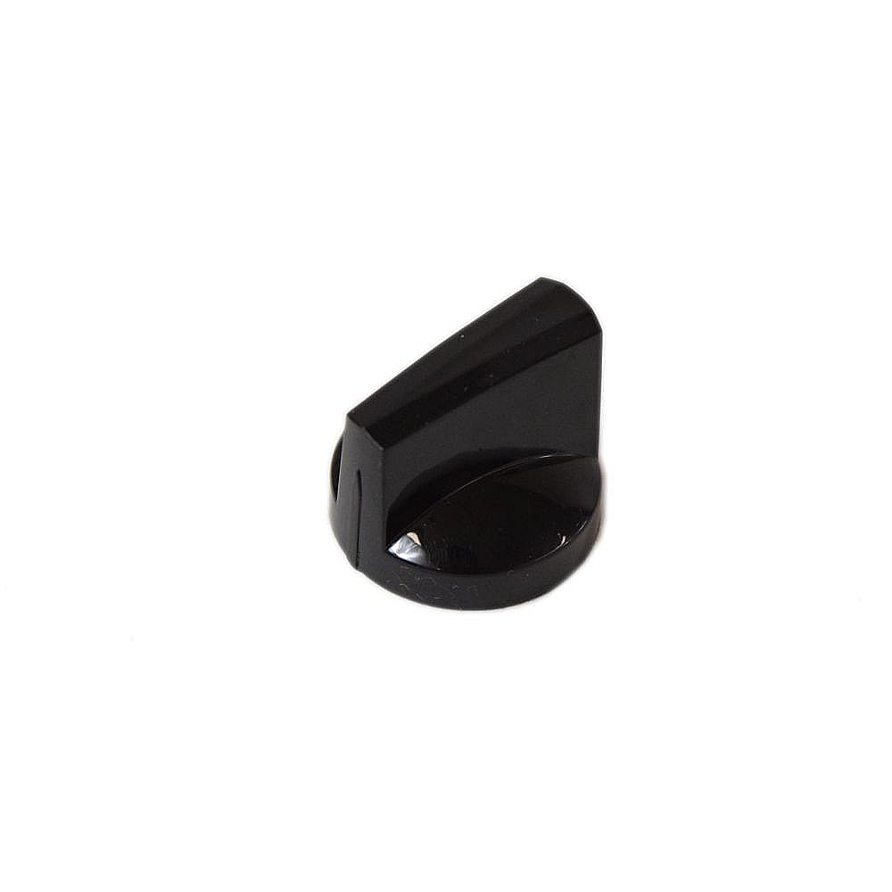 Part #wb03T10314, Cooktop Selector Knob / 8.00 x 7.50 x 0.90