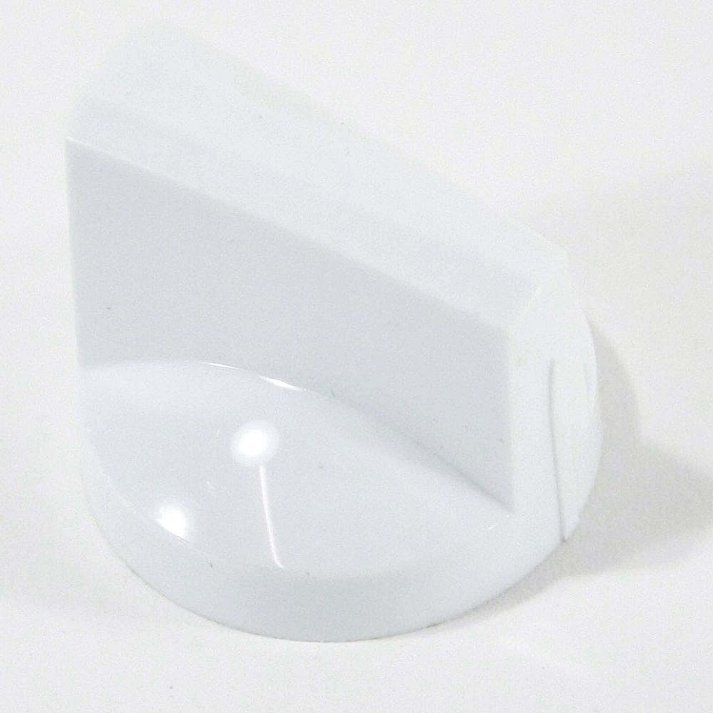 Part #wb03T10318, Cooktop Burner Knob / 6.25 x 6.00 x 0.75