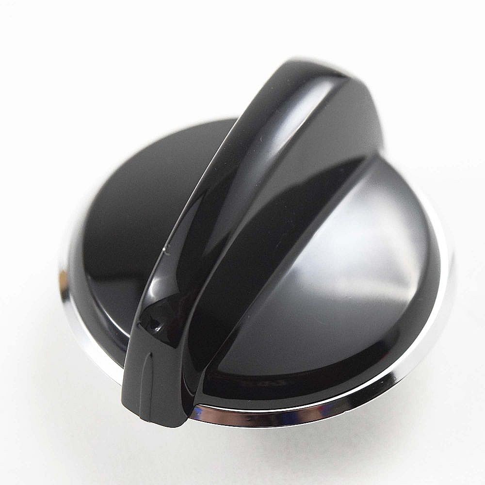 Part #wb03T10322, Cooktop Burner Knob / 6.00 x 6.00 x 1.30
