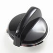Cooktop Burner Knob for GE JGP329DET3BB - Part WB03T10322