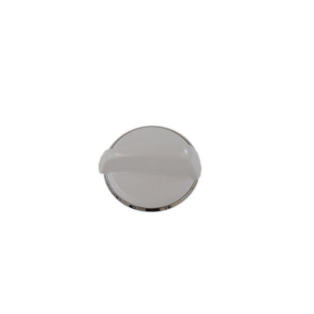Part #wb03T10324, Cooktop Burner Knob / 6.00 x 6.00 x 1.50