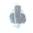 Cooktop Control Knob