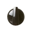 Knob Assembly for GE JB870DF2BB - Part WB03T10333