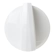 Range Surface Burner Knob for GE PB905TT1WW - Part WB03T10334