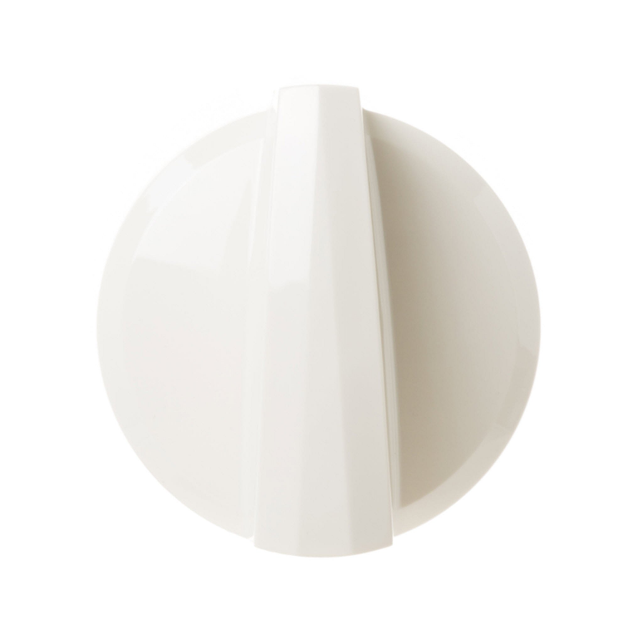 GE Part #wb03T10338, Knob Assembly | 6.00 x 6.00 x 1.30