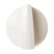 Range Surface Burner Knob for GE JB250DF7CC - Part WB03T10345