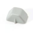Range Hood Knob for GE JVB37A1CC - Part WB03X10005