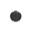 Range Surface Element Knob for GE JBC27BY2 - Part WB03X10011