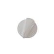 Range Control Knob for GE JBP76WIY1 - Part WB03X10028