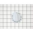 Range Thermostat Knob for GE JBS07C2WW - Part WB03X10029