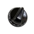 Knob for GE JBP26AY2 - Part WB03X10037