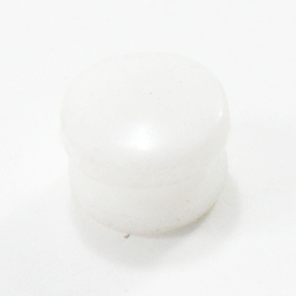 Microwave Control Panel Button (white)