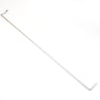 Implement Hood for GE ZV855SP2SS - Part WB03X10085