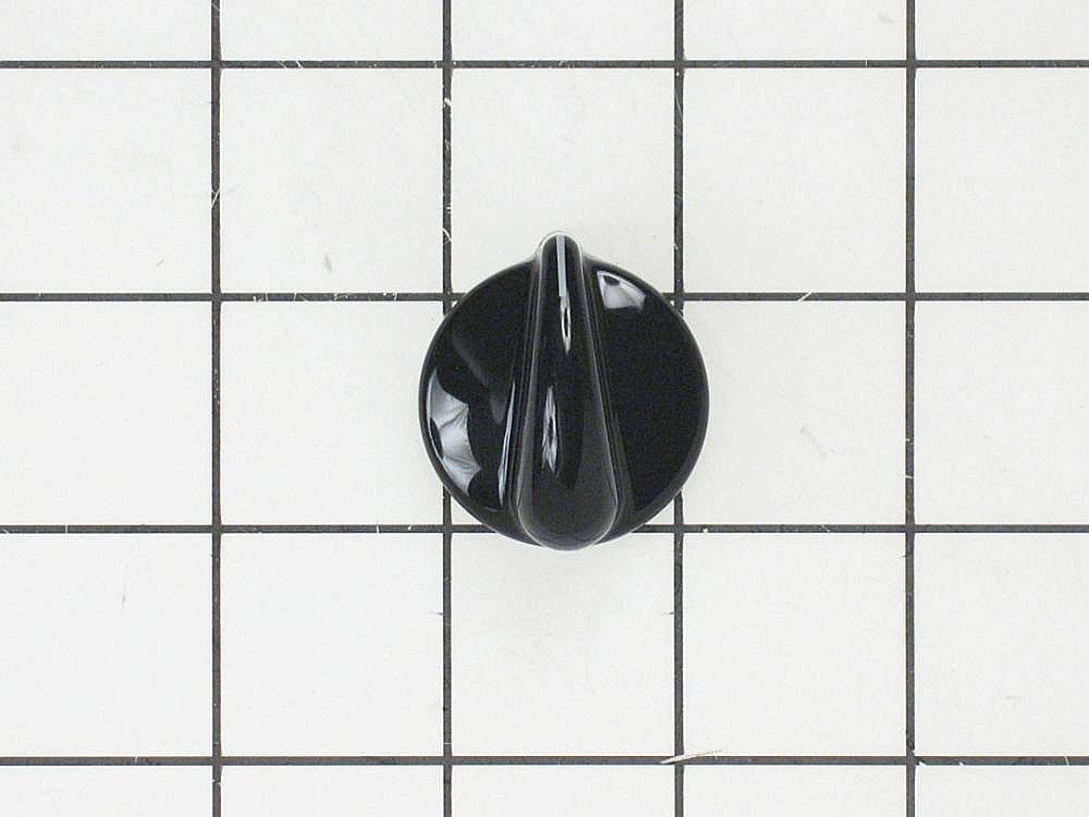 Cooktop Burner Knob
