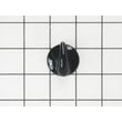 Cooktop Burner Knob for GE JP989CD1CC - Part WB03X10089