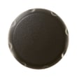 Knob - Black WB03X10095