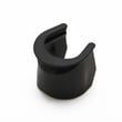 Cooktop Burner Knob for GE JGP989BC3BB - Part WB03X10121