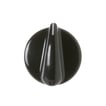Cooktop Element Control Knob