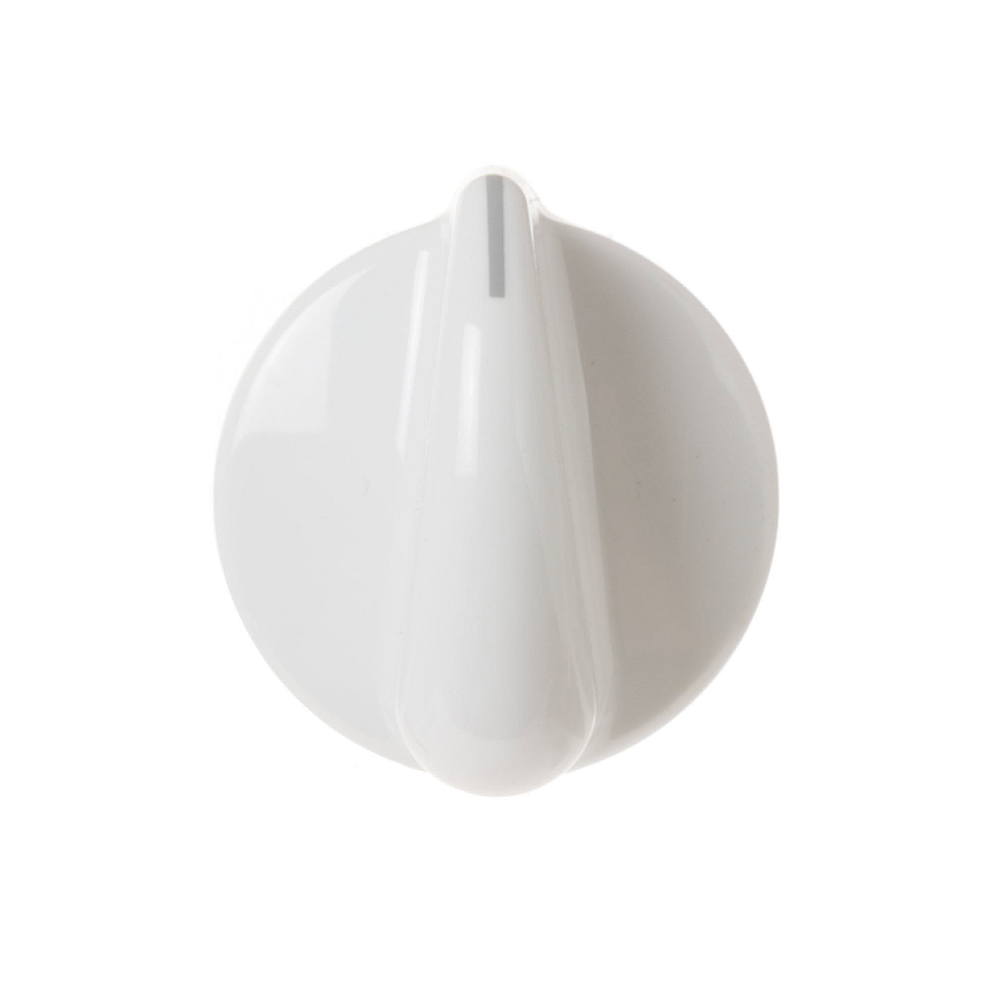 GE Part #wb03X10138, Switch Knob | 6.00 x 6.00 x 0.80