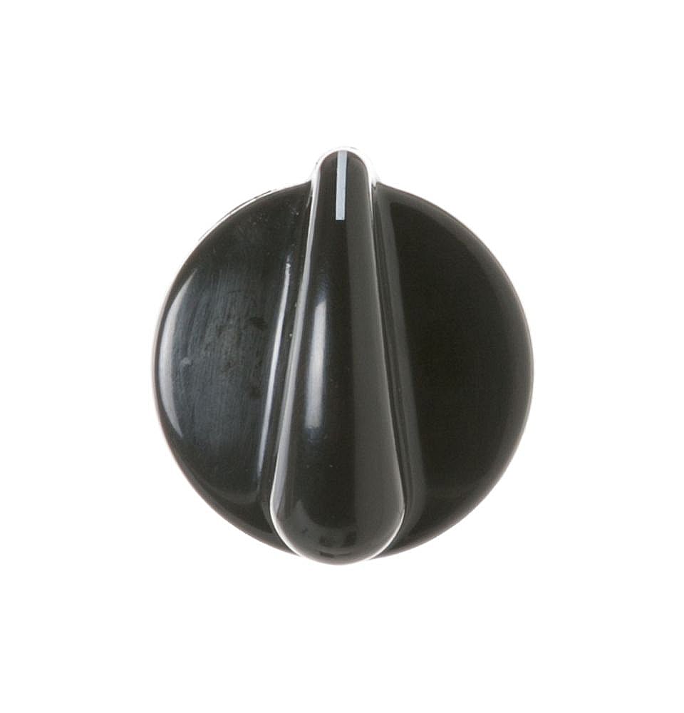 Part #wb03X10140, Range Hood Control Knob / 6.00 x 6.00 x 0.80
