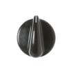 Range Hood Control Knob