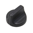 Range Hood Control Knob for GE ZV30RSF1SS - Part WB03X10163