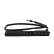 Range Hood Switch Assembly for GE ZV1050SF2SS - Part WB03X10168