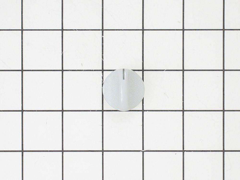 Part #wb03X10209, Range Hood Control Knob / 6.00 x 6.00 x 0.60