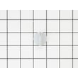 Range Hood Control Knob for GE JV247P1WW - Part WB03X10209
