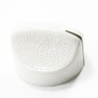 Range Hood Control Knob for GE JV347H1BB - Part WB03X10210