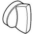 Grill Knob for GE ZDP36L4RH4SS - Part WB03X10223