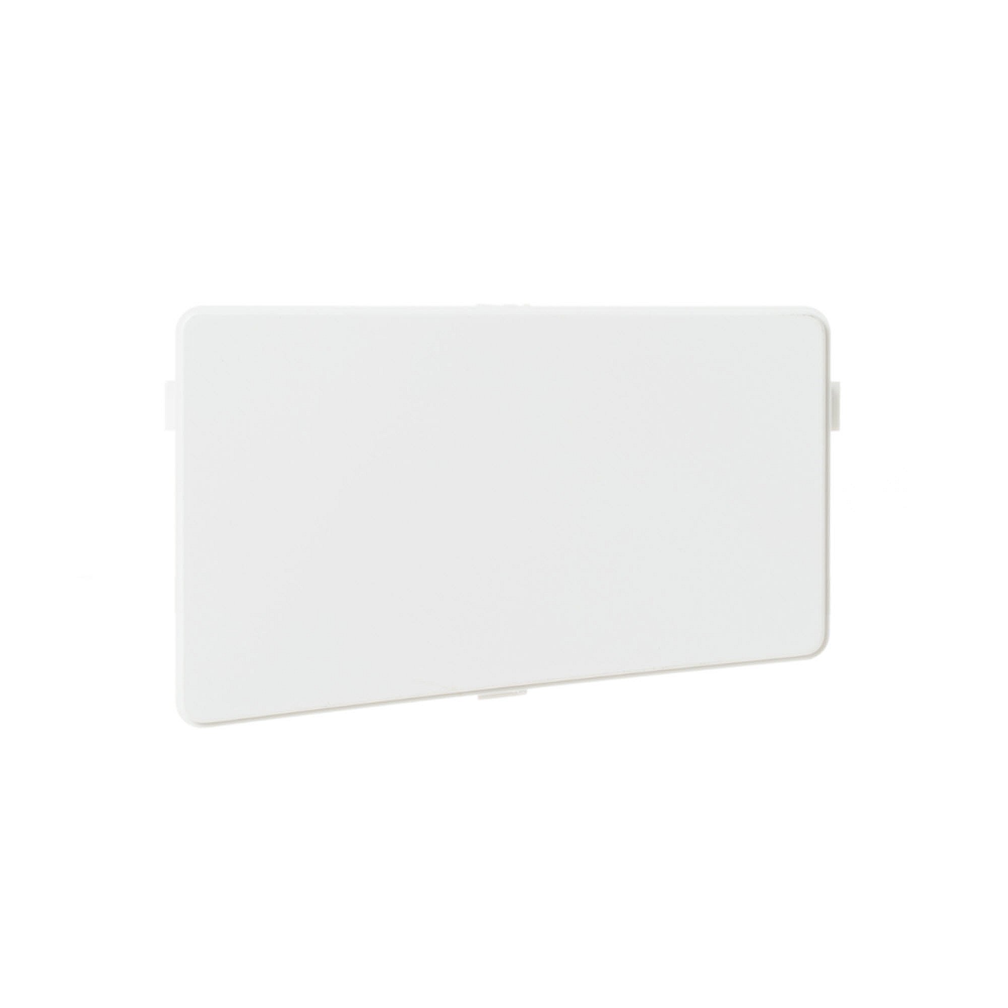 Part #wb03X10235, Microwave Button / 6.00 x 4.00 x 1.30
