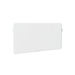 Microwave Button for GE JE1590BH01 - Part WB03X10235