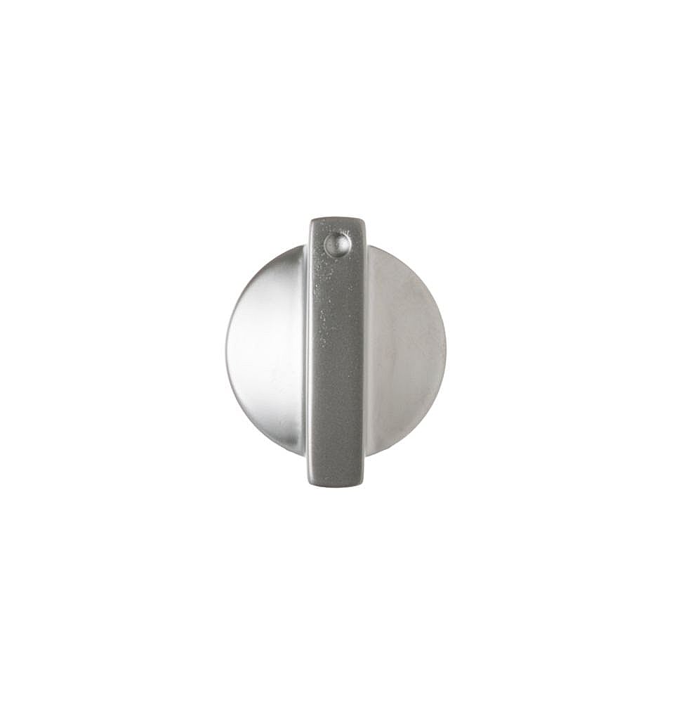 Photo of Range Hood Control Knob (Chrome) from Repair Parts Direct