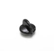 Range Surface Burner Knob for GE PGP990DEN1BB - Part WB03X10263