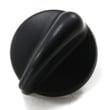 Range Surface Burner Knob for GE JGP985WEJ1WW - Part WB03X10268